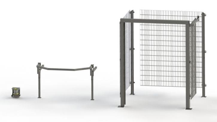 Schutsystem Preisliste